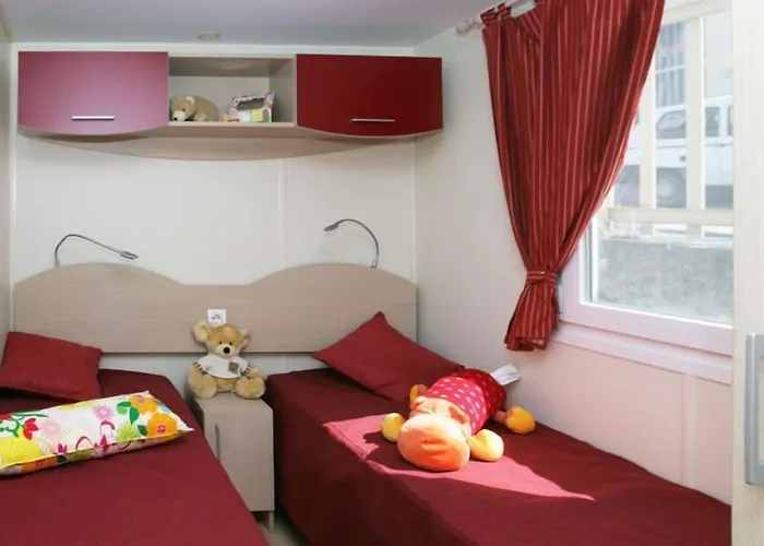 Cerquestra Village Camping