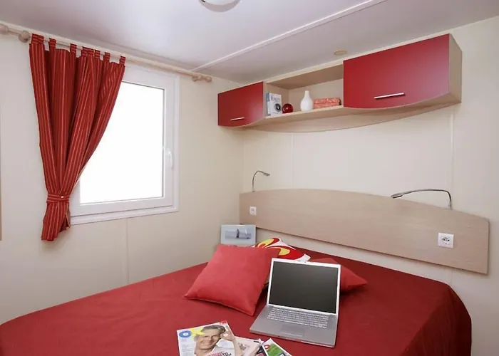 Cerquestra Village Camping Monte del Lago