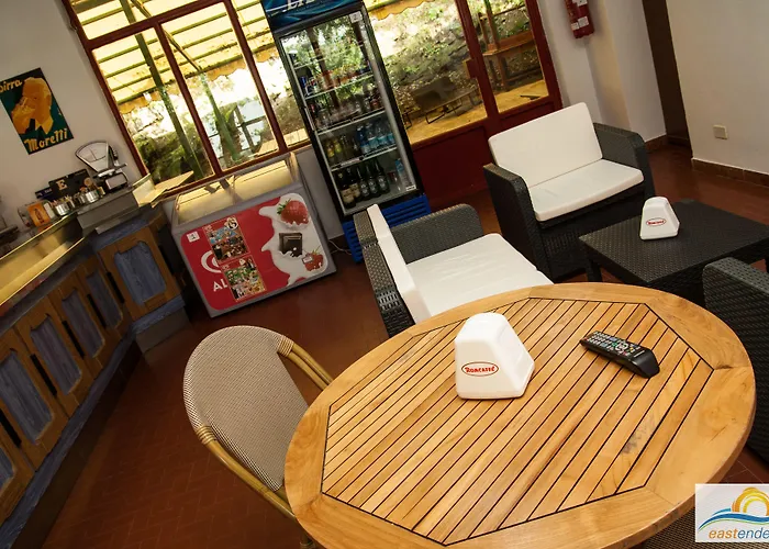 Cerquestra Village Camping 3*