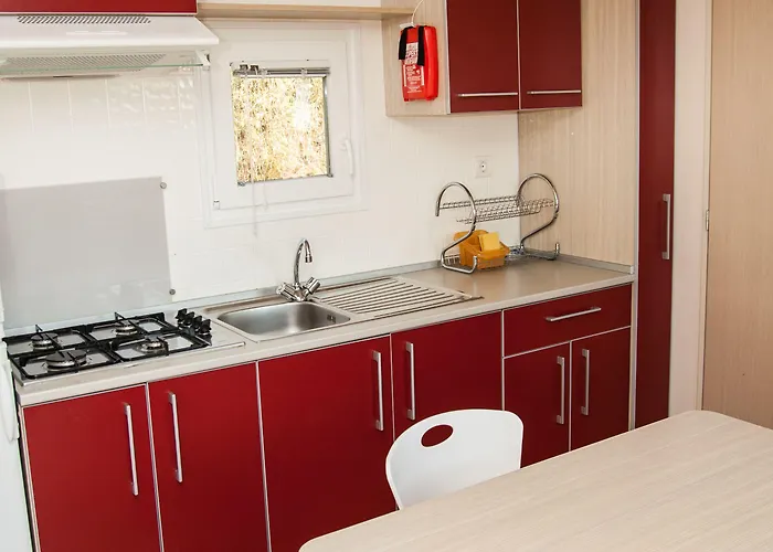 Cerquestra Village Monte del Lago