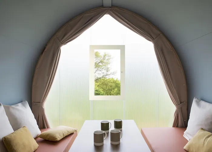 Cerquestra Village Monte del Lago