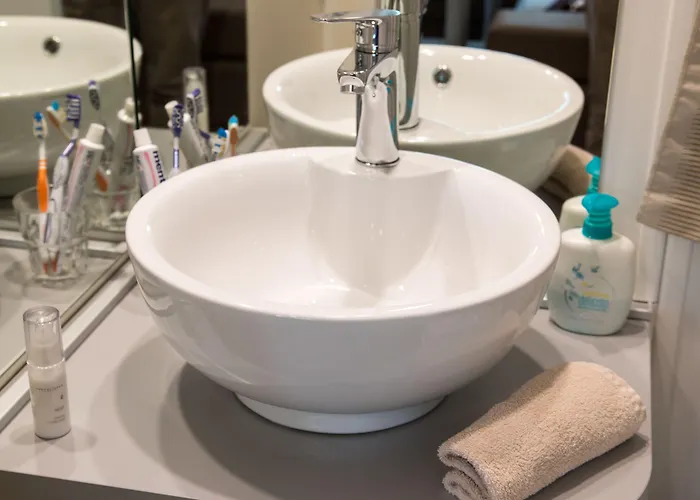 Camping Cerquestra Village Monte del Lago