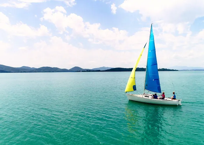 Cerquestra Village Monte del Lago