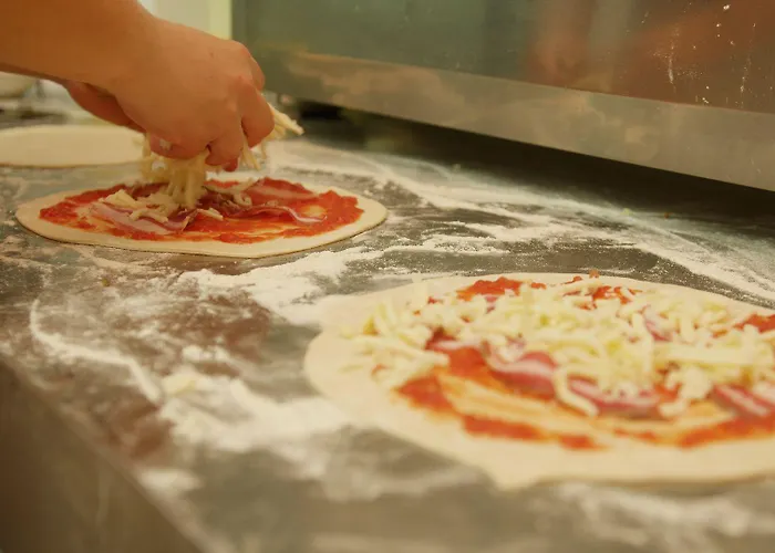 Camping Cerquestra Village 3*