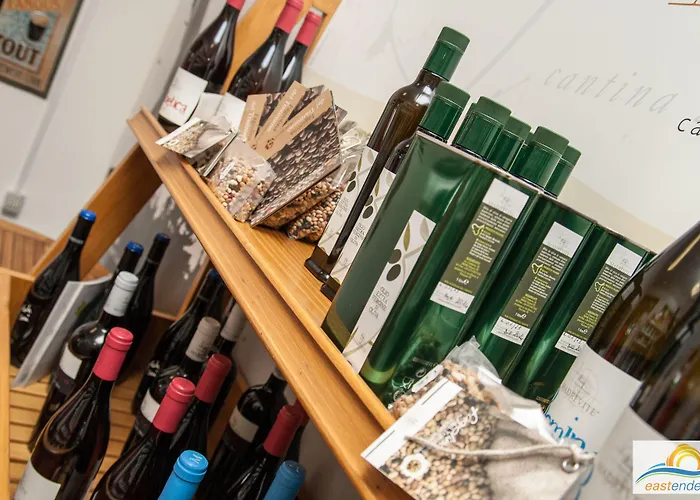 Cerquestra Village 3*