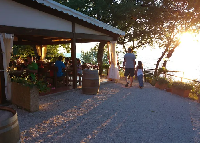 Cerquestra Village Monte del Lago