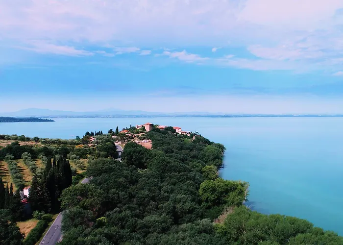 Cerquestra Village Camping