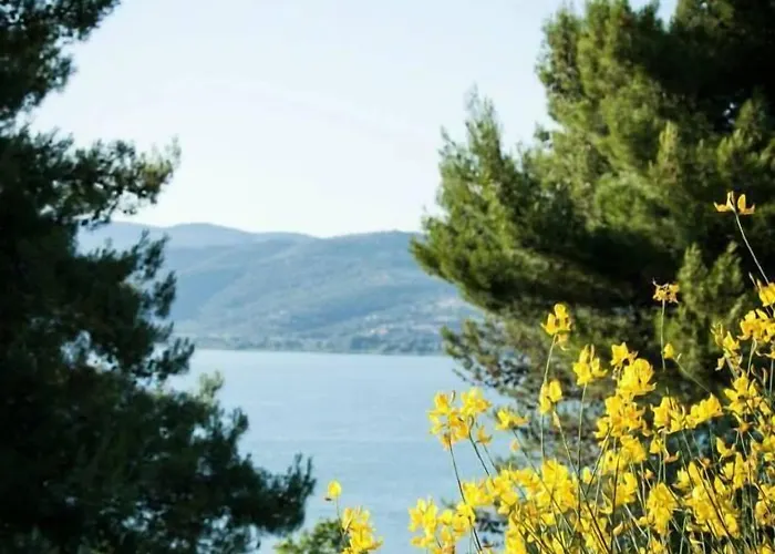 Cerquestra Village 3*