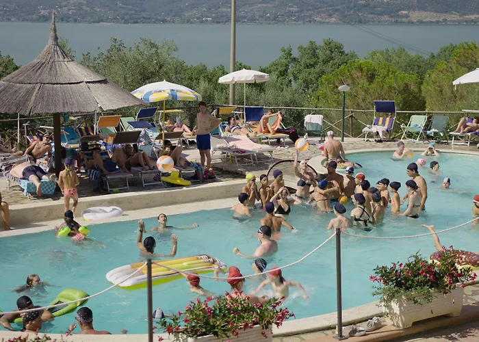 Cerquestra Village Monte del Lago