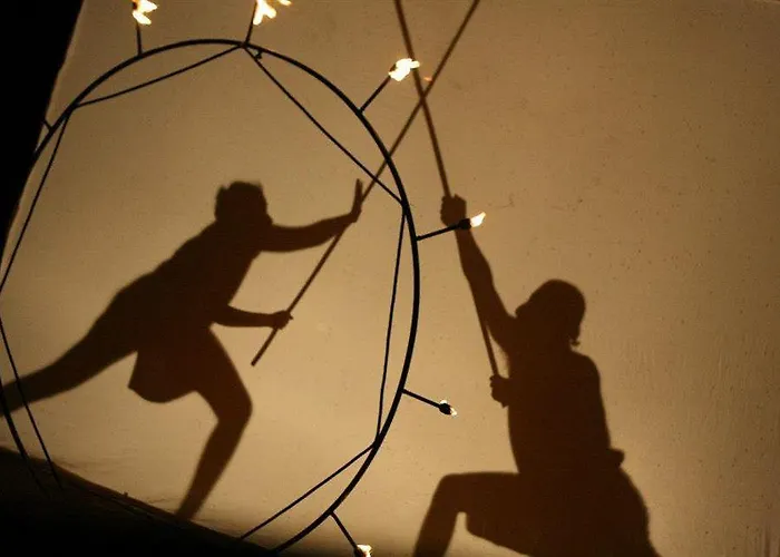 Cerquestra Village Camping Monte del Lago