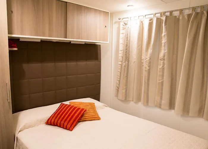 Cerquestra Village Monte del Lago