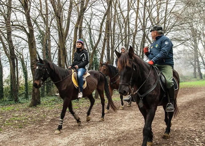Cerquestra Village Monte del Lago