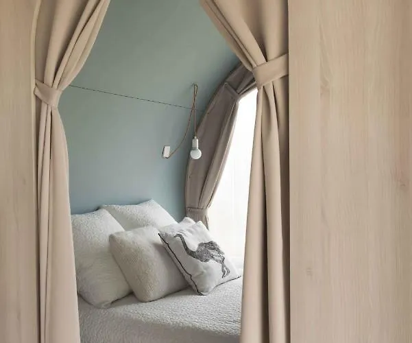 Campeggio Cerquestra Village Monte del Lago