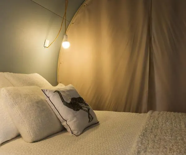 Cerquestra Village Camping 3*